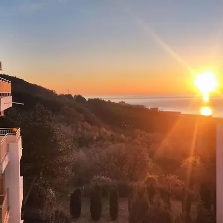 Sea View In Paradise * エレニテ