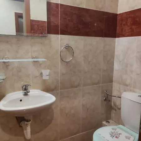 Апартаменты Sea View In Paradise Елените