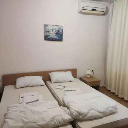 Sea View In Paradise Апартаменты Елените