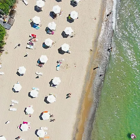 Sea View In Paradise Апартаменты *